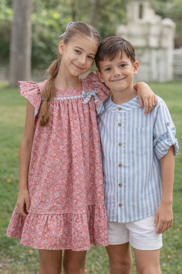 Colección Flores Azahar