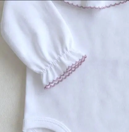 Body cuello Batista Malva