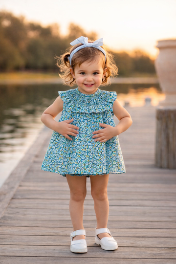 Jesusito con braguita Ravena