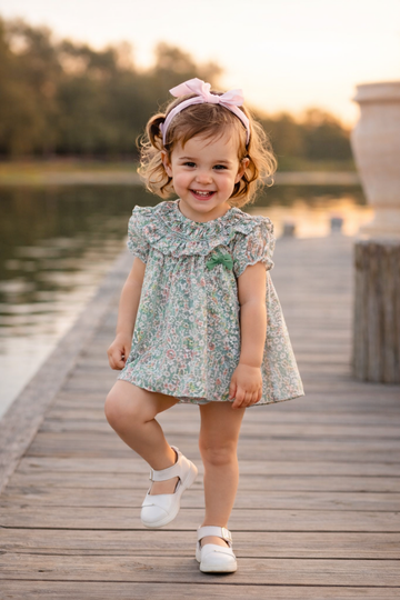 Jesusito con braguita Pisa