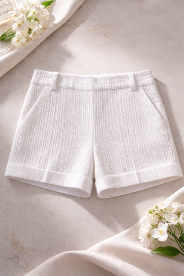 Short unisex Aguasanta