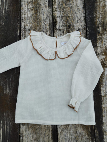 Blusa Eva