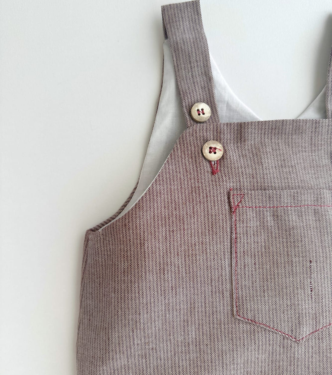 Ranita tirantes Savia