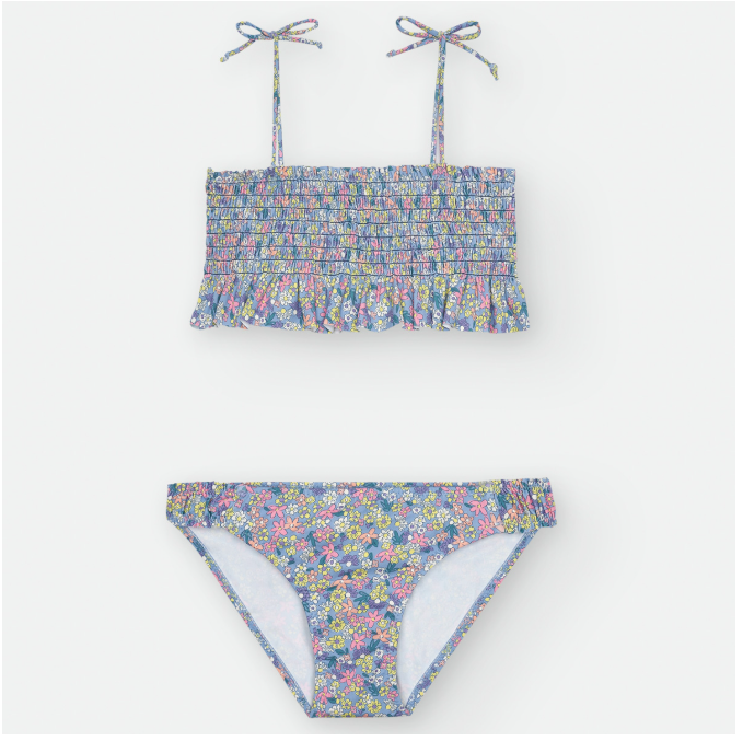 Bikini niña Waterlemon