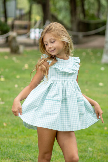 Jesusito vichy Aguasanta