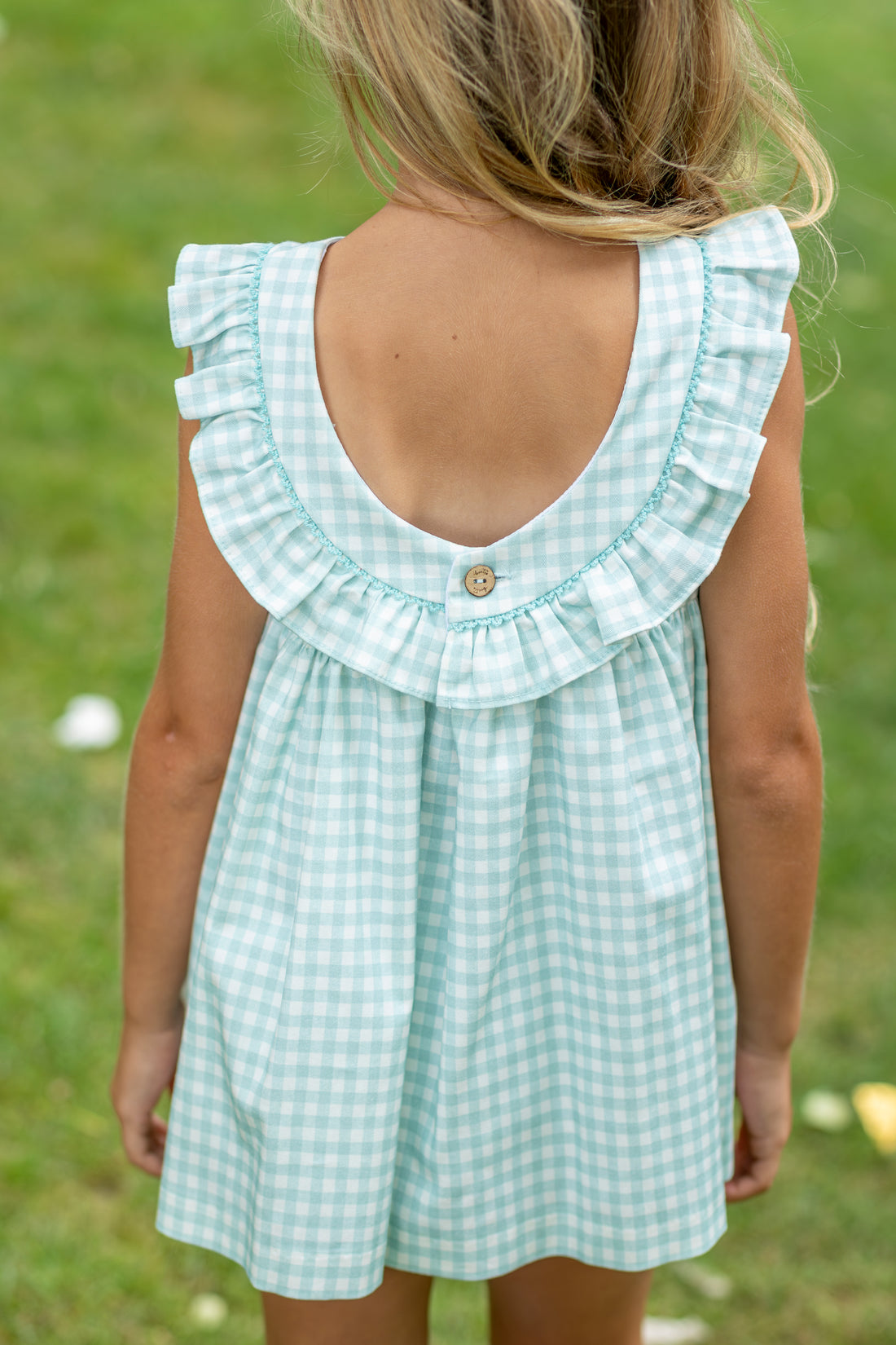 Jesusito vichy Aguasanta