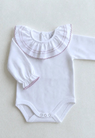 Body cuello Batista Malva