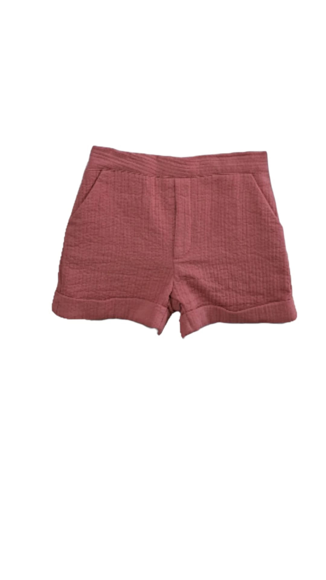 Short Nadia