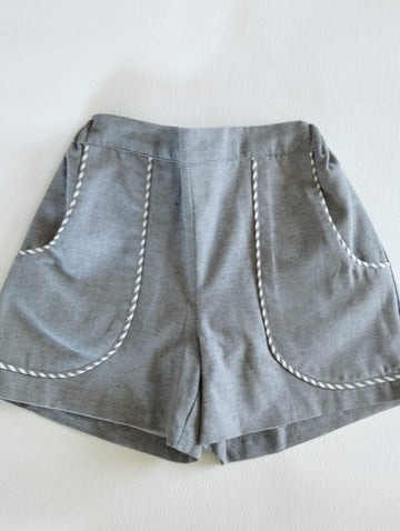 Short Enora niña