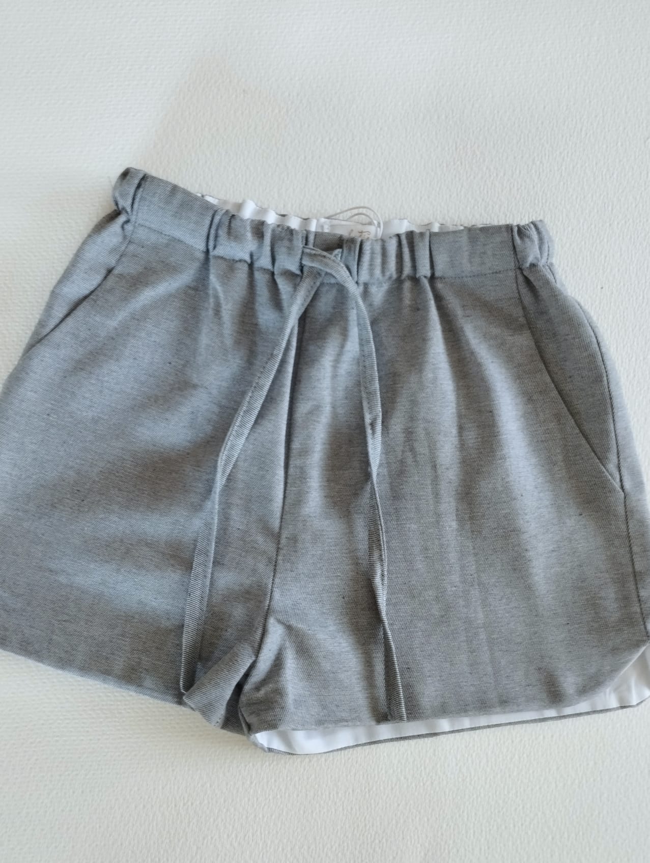 Short Enora